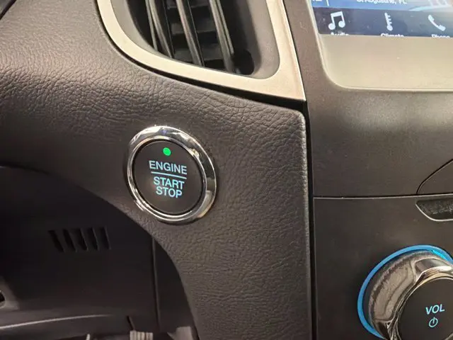 2017 Ford Edge - $11,000