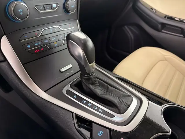 2017 Ford Edge - $11,000