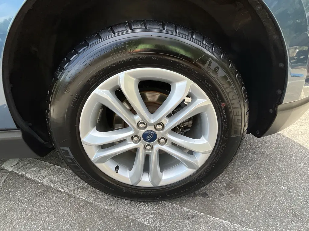 2019 Ford Edge - $13,985