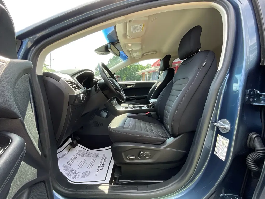 2019 Ford Edge - $13,985