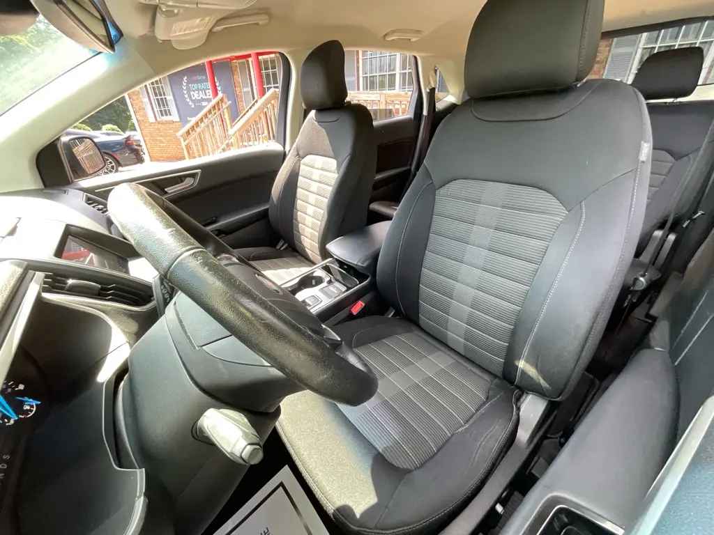 2019 Ford Edge - $13,985