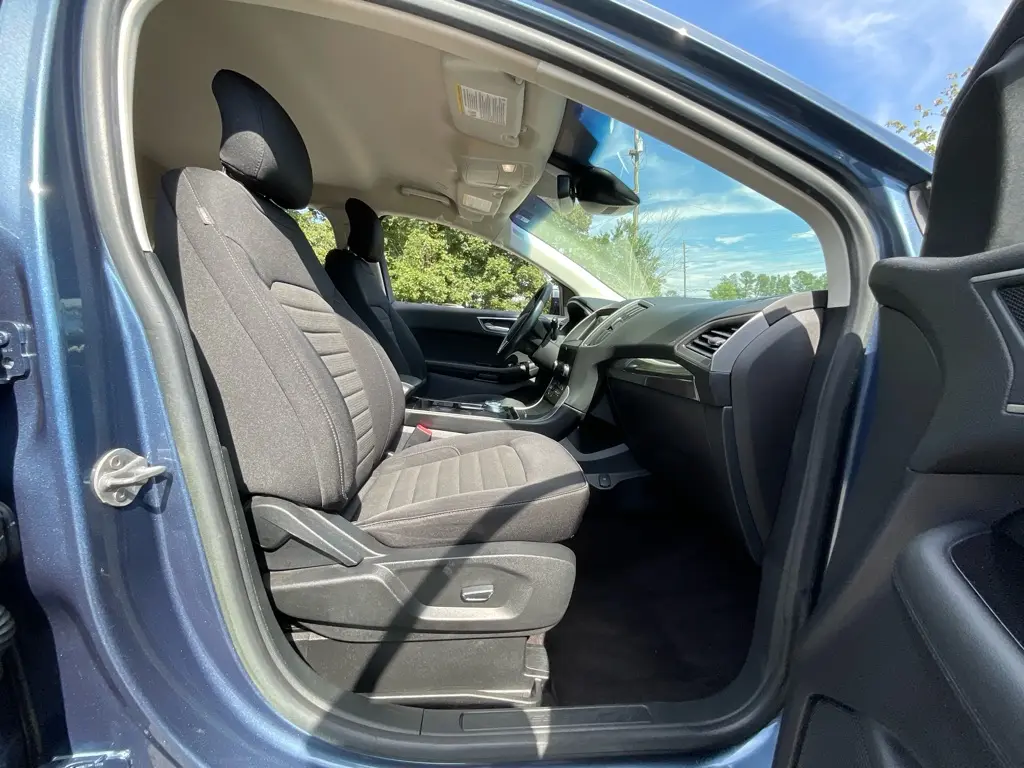 2019 Ford Edge - $13,985