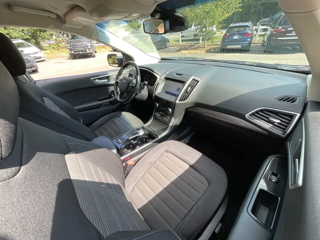 2019 Ford Edge - $13,985