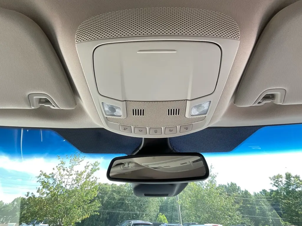 2019 Ford Edge - $13,985