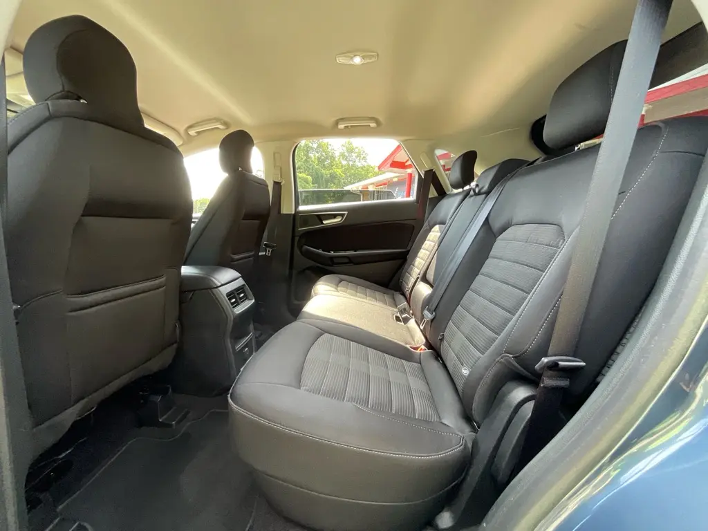 2019 Ford Edge - $13,985