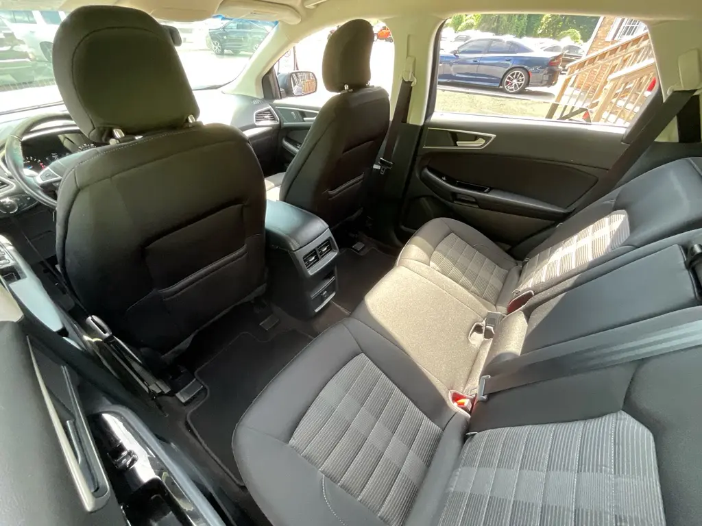 2019 Ford Edge - $13,985