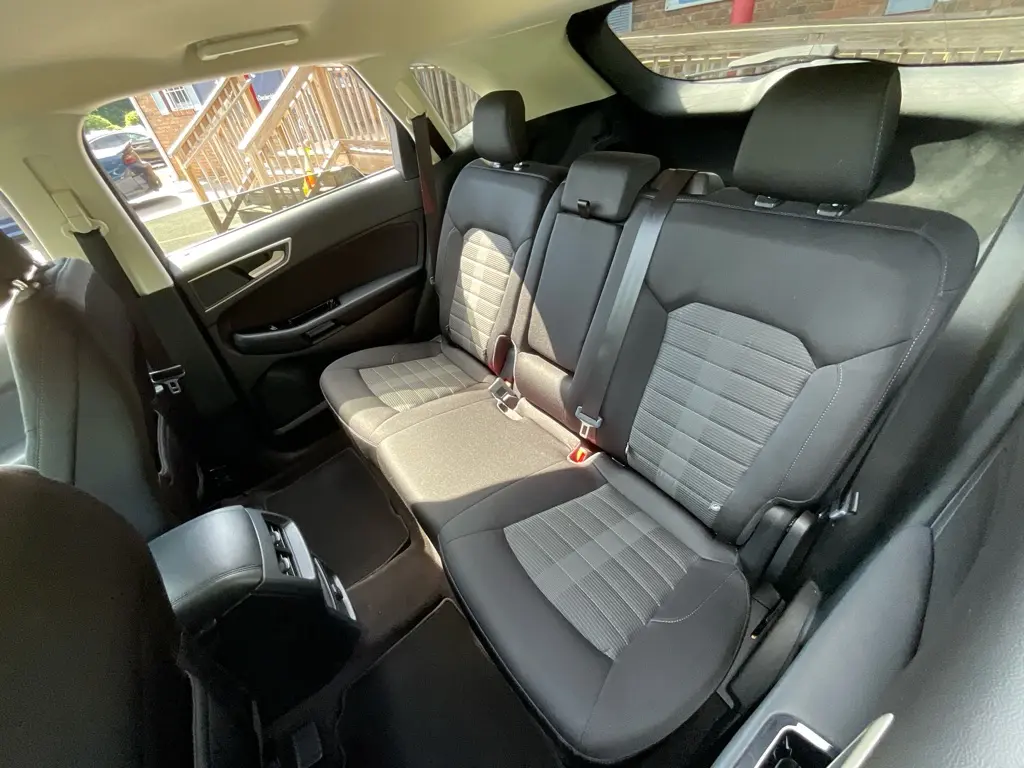 2019 Ford Edge - $13,985