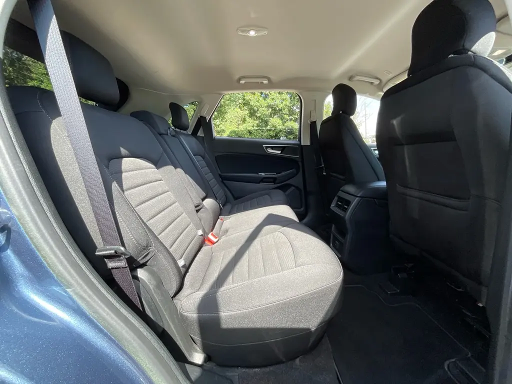 2019 Ford Edge - $13,985