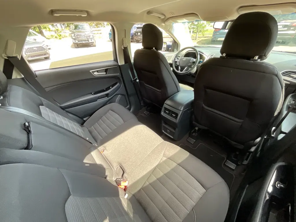 2019 Ford Edge - $13,985