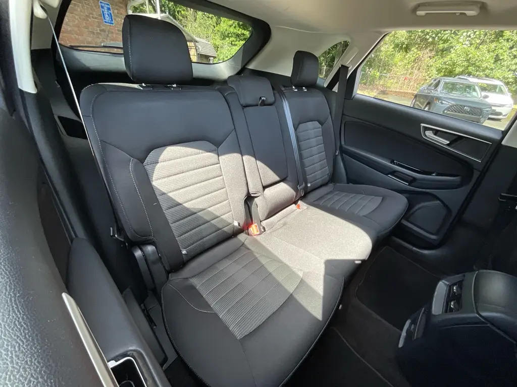 2019 Ford Edge - $13,985