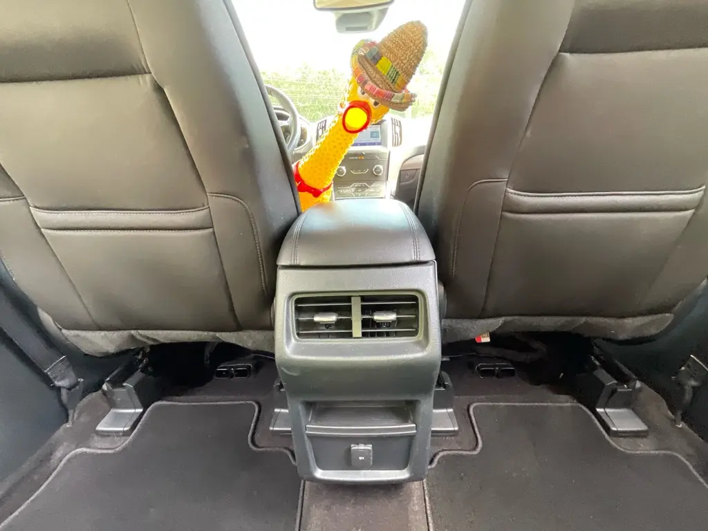 2019 Ford Edge - $13,985