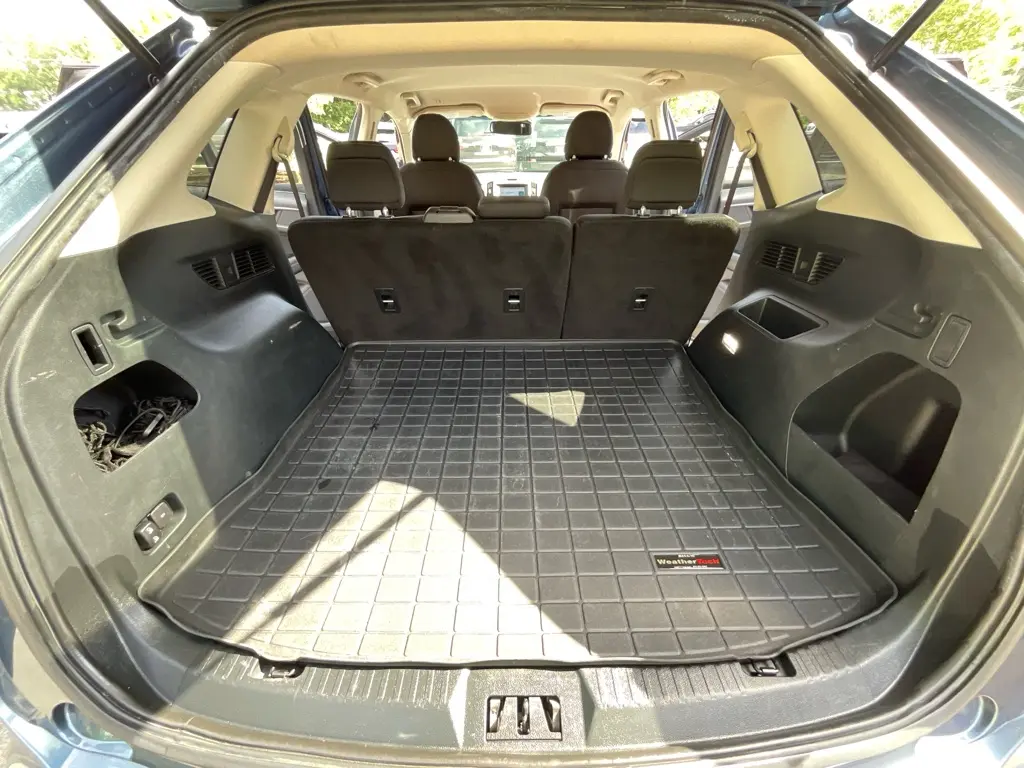 2019 Ford Edge - $13,985