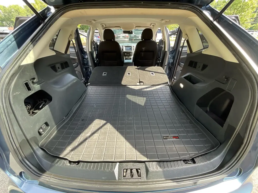 2019 Ford Edge - $13,985