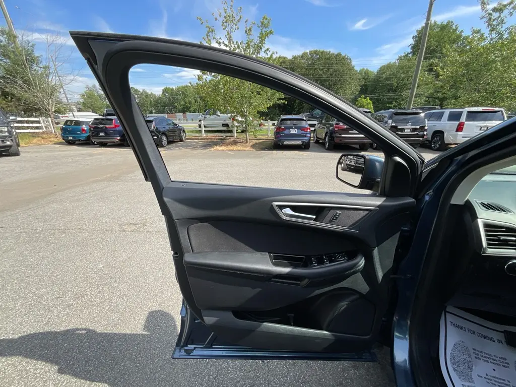 2019 Ford Edge - $13,985