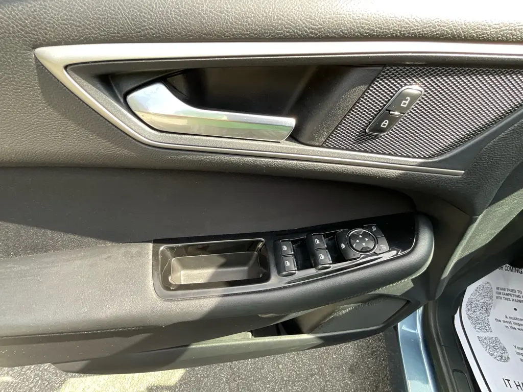2019 Ford Edge - $13,985