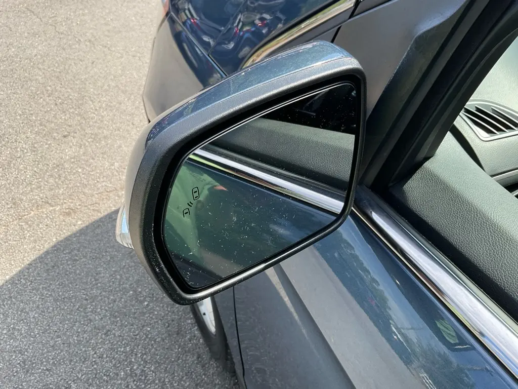 2019 Ford Edge - $13,985