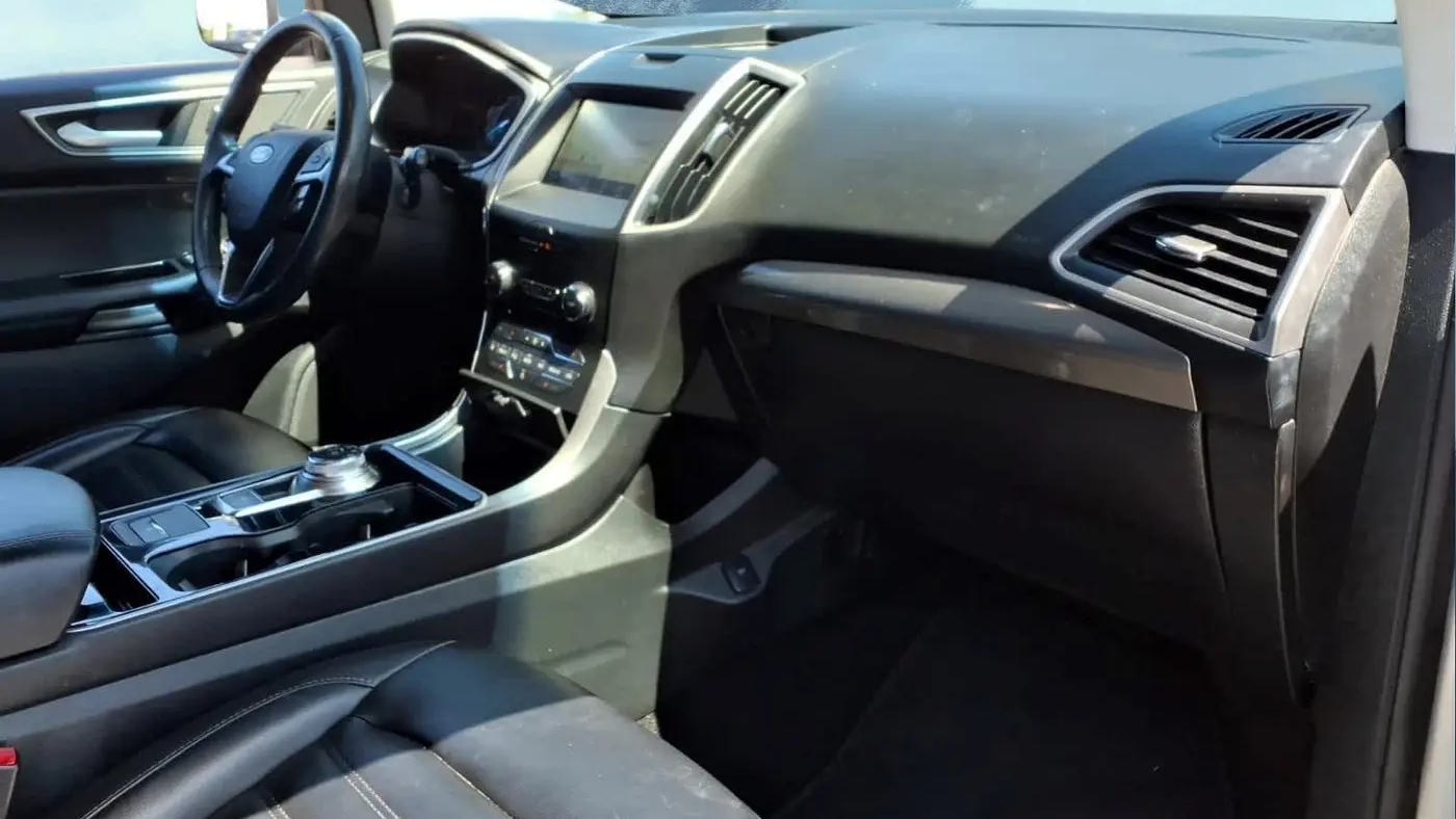 2020 Ford Edge ST Line