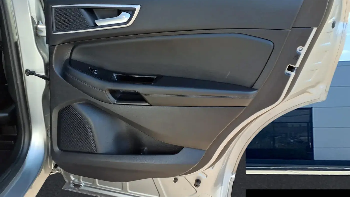 2020 Ford Edge ST Line
