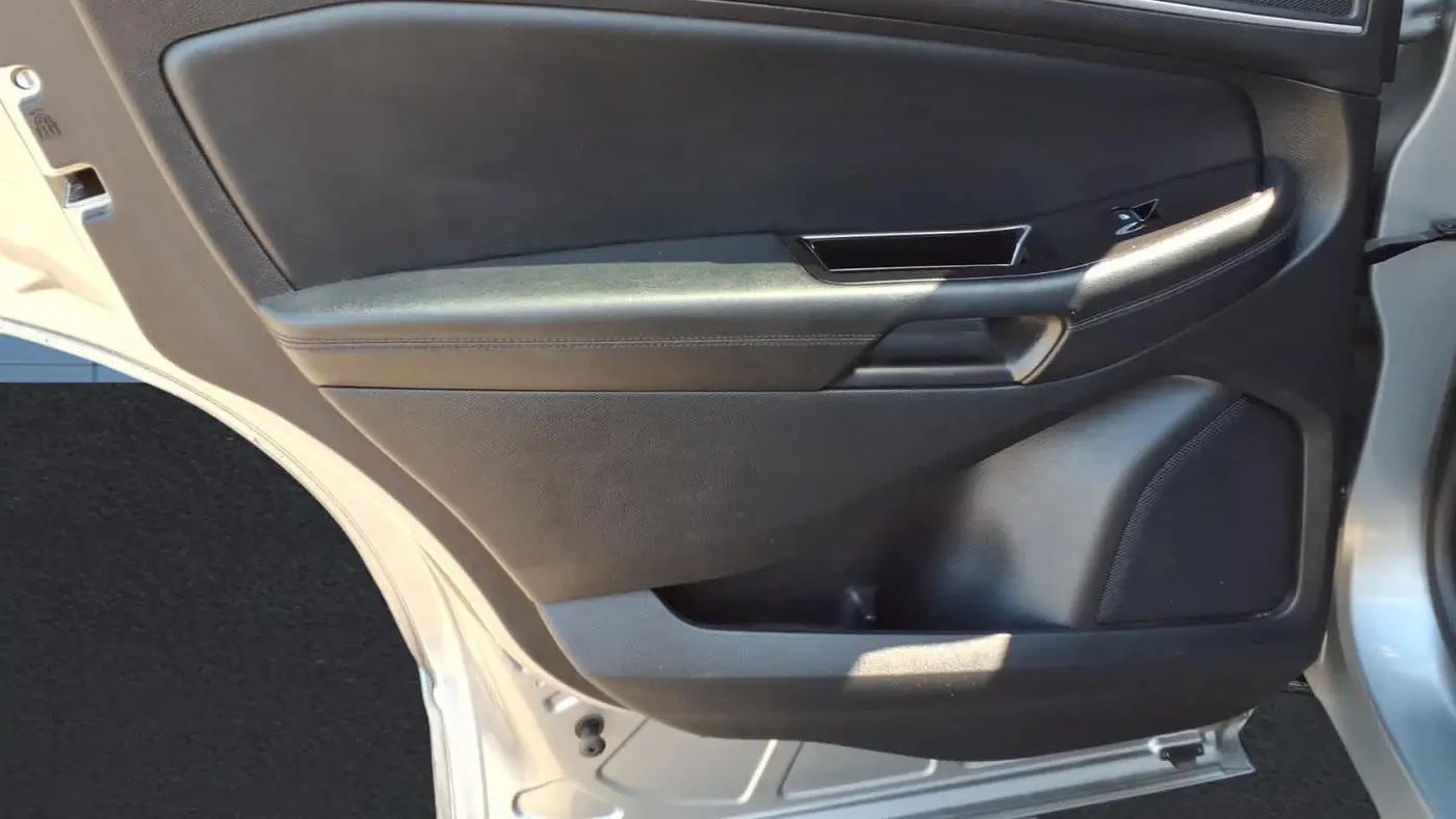 2020 Ford Edge ST Line