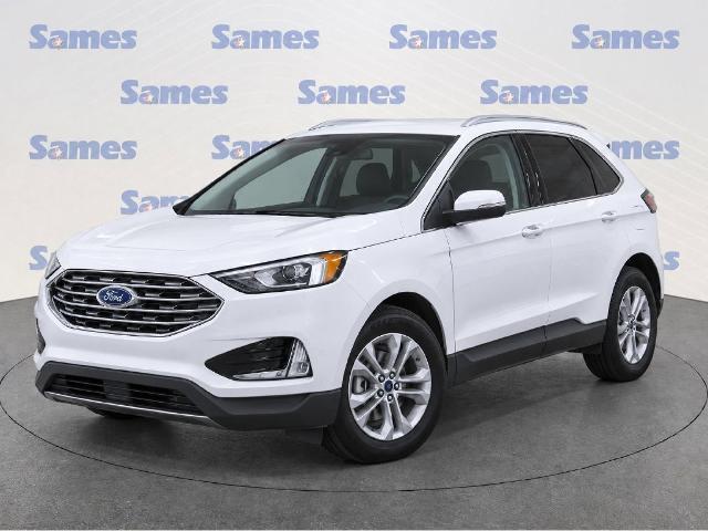 2020 Ford Edge - $17,688