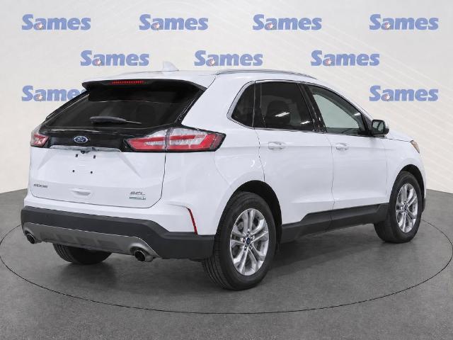 2020 Ford Edge - $17,688