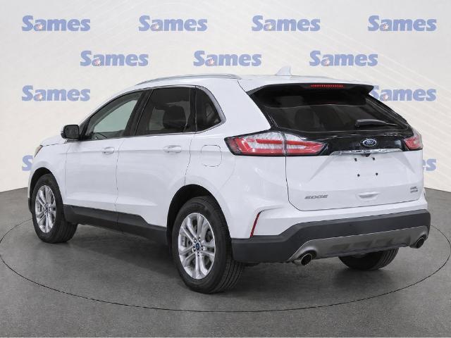 2020 Ford Edge - $17,688