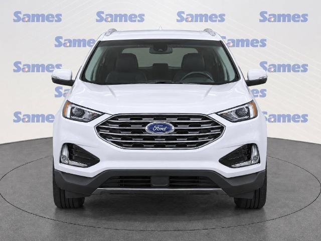 2020 Ford Edge - $17,688