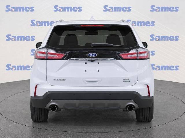 2020 Ford Edge - $17,688