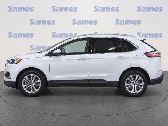 2020 Ford Edge - $17,688