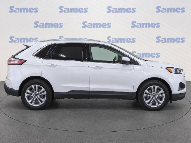 2020 Ford Edge - $17,688