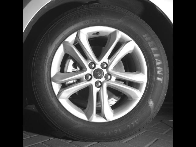 2020 Ford Edge - $17,688