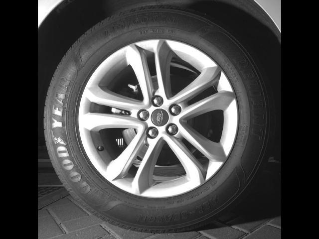 2020 Ford Edge - $17,688