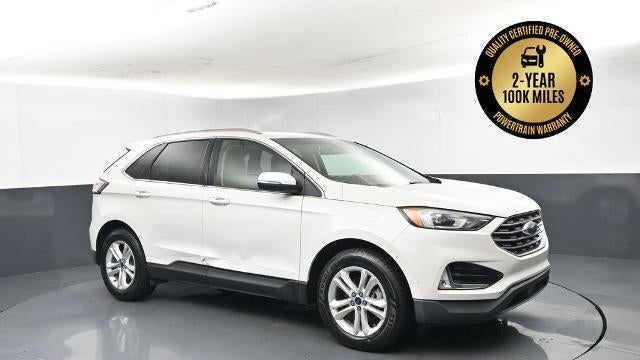 Preowned 2020 Ford Edge ST Line for Sale