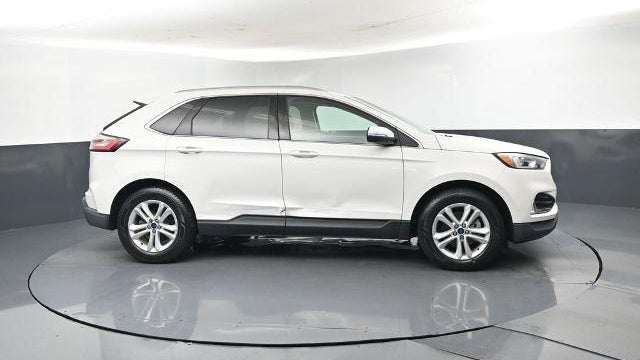 2020 Ford Edge ST Line