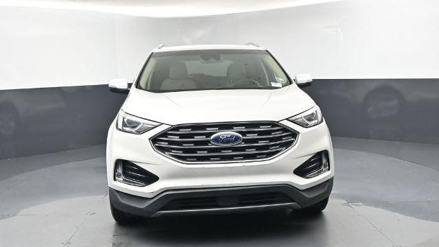 2020 Ford Edge ST Line