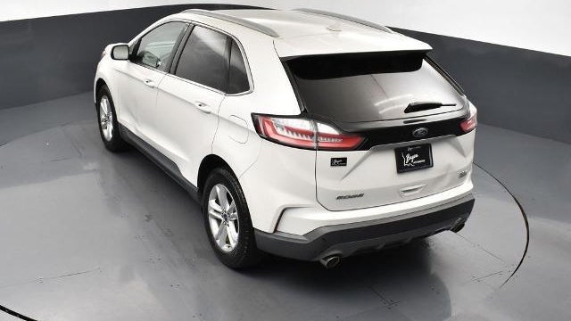 2020 Ford Edge ST Line