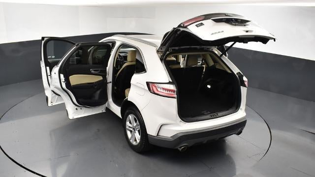 2020 Ford Edge ST Line