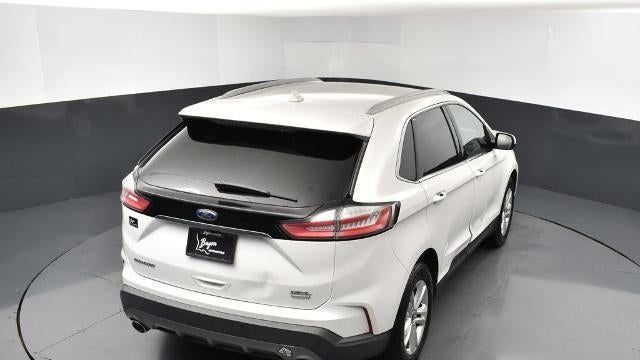 2020 Ford Edge ST Line