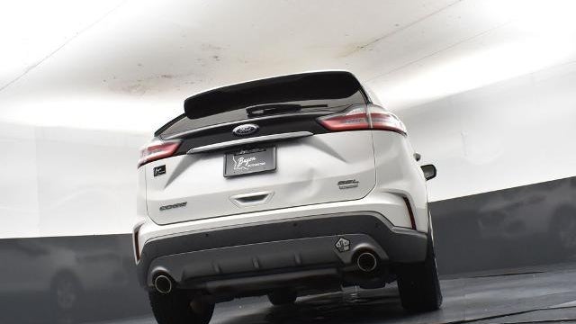 2020 Ford Edge ST Line