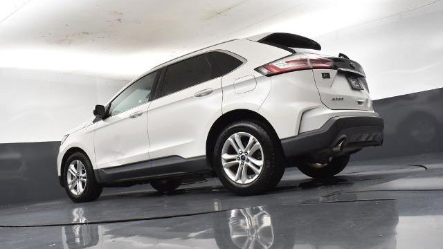 2020 Ford Edge ST Line