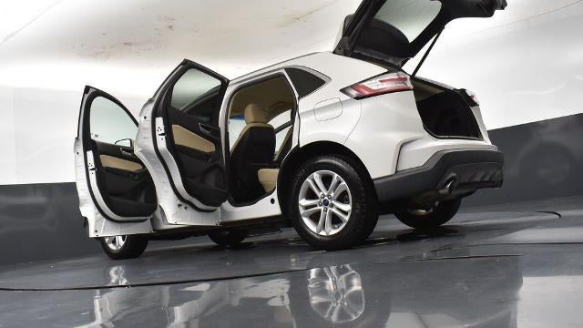 2020 Ford Edge ST Line