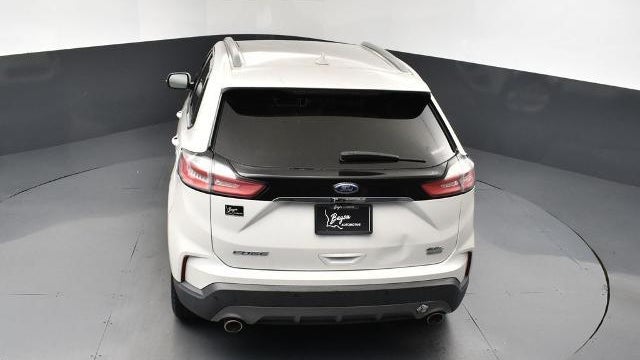 2020 Ford Edge ST Line