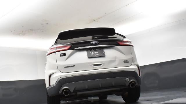 2020 Ford Edge ST Line
