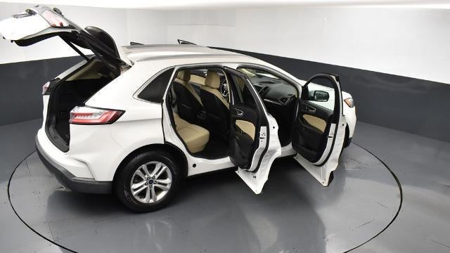 2020 Ford Edge ST Line