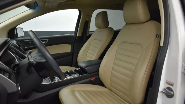 2020 Ford Edge ST Line