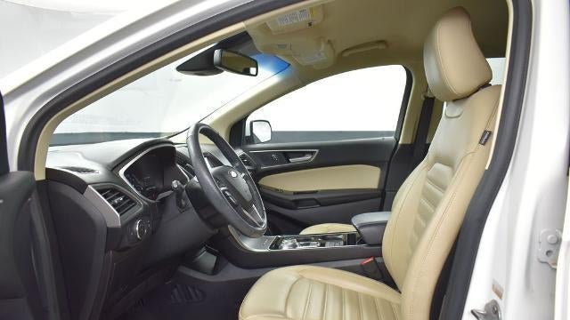 2020 Ford Edge ST Line
