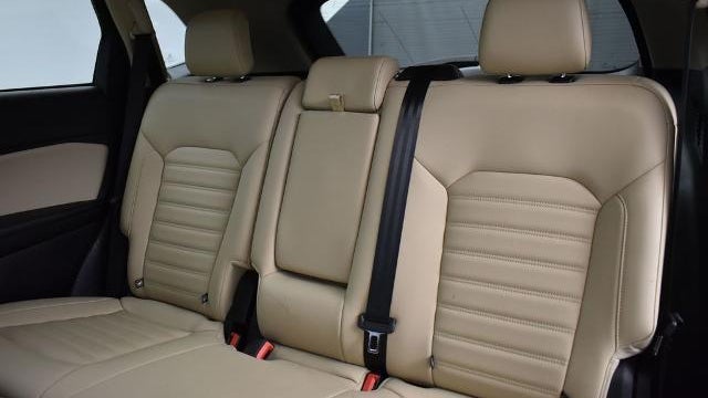 2020 Ford Edge ST Line