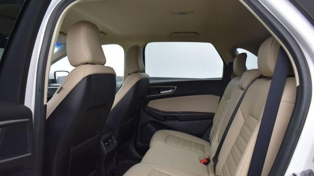 2020 Ford Edge ST Line