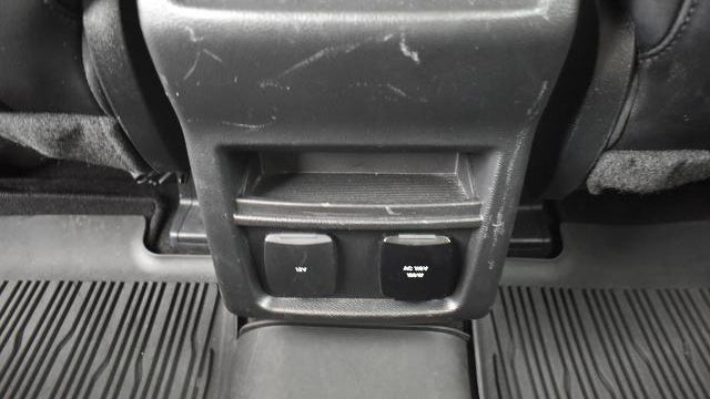 2020 Ford Edge ST Line
