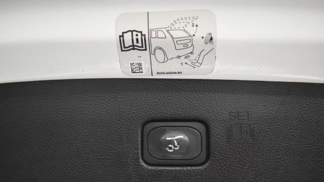 2020 Ford Edge ST Line
